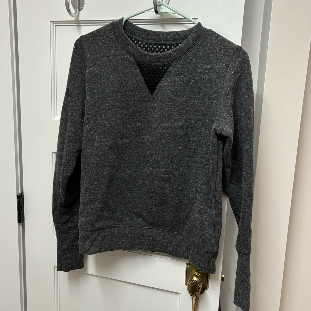 Alo Sweatshirt - size S